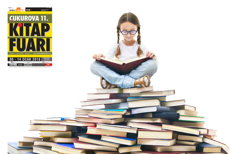 11. KİTAP FUARI İMZA GÜNLERİ VE ETKİNLİK TAKVİMİ (ÇOCUKLAR İÇİN
